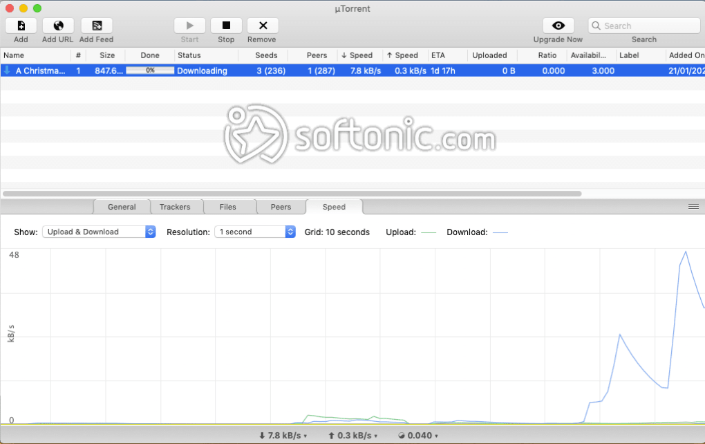 download games from utorrent for mac